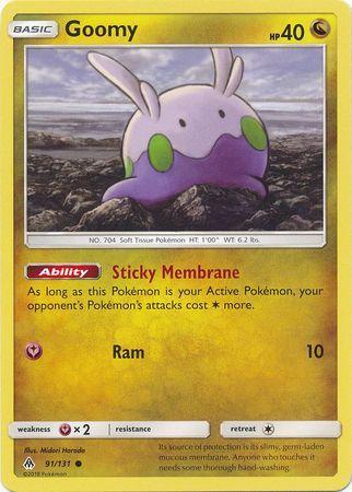 Goomy (91/131)
