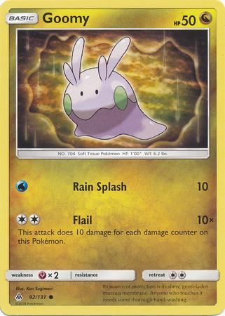 Goomy (92/131)