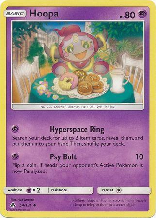 Hoopa (54/131)
