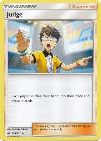 Judge (108/131)