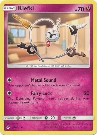 Klefki (89/131)