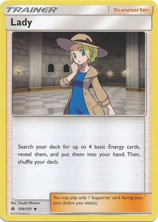 Lady (109/131)