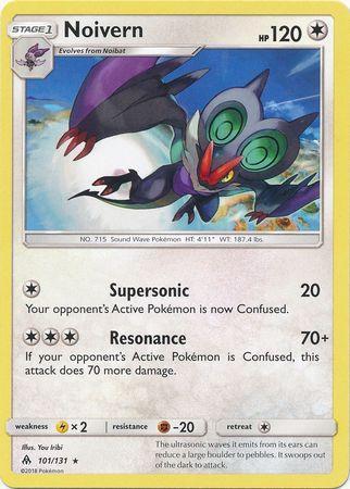Noivern (101/131)