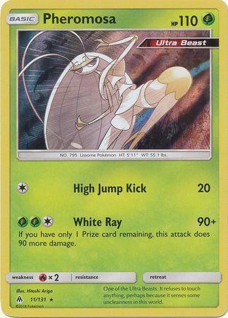 Pheromosa (11/131)
