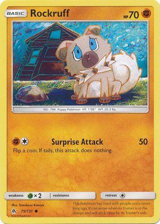 Rockruff (75/131)