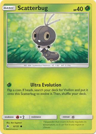 Scatterbug (6/131)
