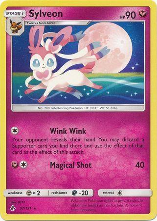 Sylveon (87/131)