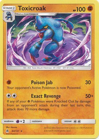 Toxicroak (64/131)