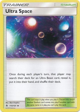 Ultra Space (115/131)