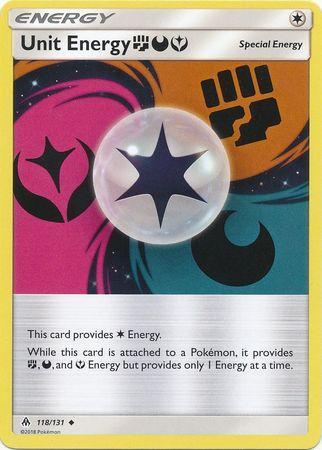Unit Energy FDY (118/131)