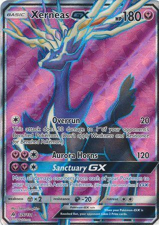 Xerneas-GX (126/131)