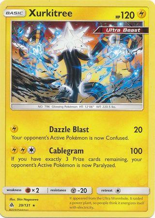 Xurkitree (39/131)