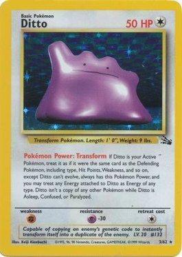 Ditto (3/62)
