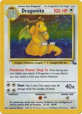 Dragonite (4/62)