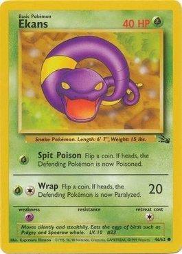 Ekans (46/62)