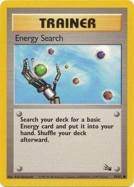 Energy Search (59/62)