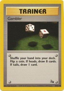Gambler (60/62)
