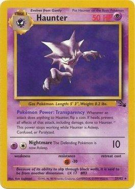 Haunter (21/62)