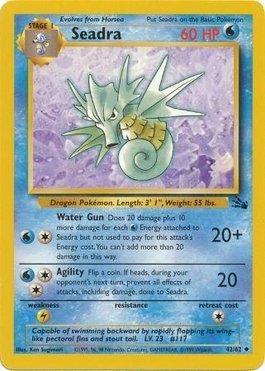 Seadra (42/62)