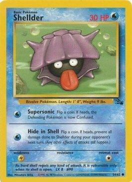 Shellder (54/62)