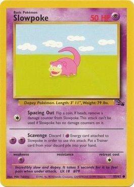 Slowpoke (55/62)