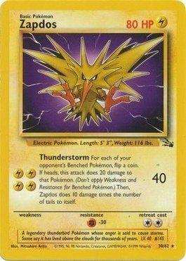 Zapdos (30/62)