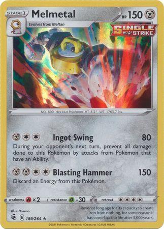 Melmetal (189/264)