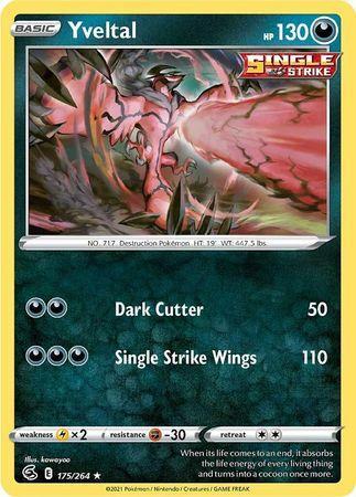Yveltal (175/264)