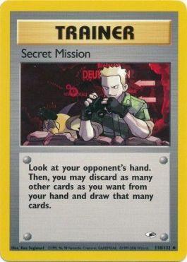 Secret Mission (118/132)