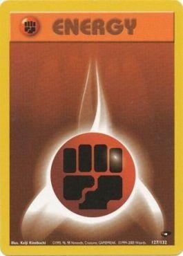 Fighting Energy (127/132)