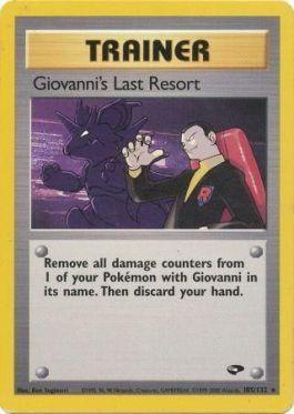 Giovanni's Last Resort (105/132)