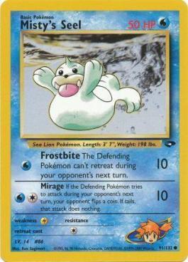 Misty's Seel (91/132)