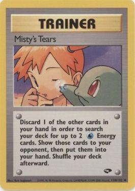 Misty's Tears (118/132)