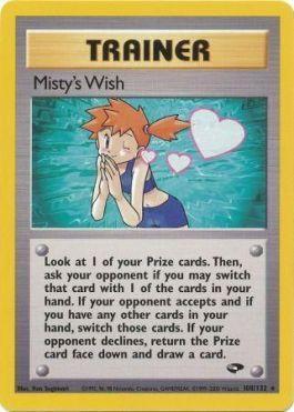 Misty's Wish (108/132)
