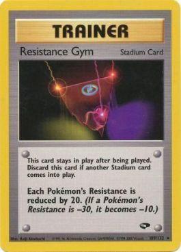 Resistance Gym (109/132)