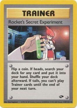 Rocket's Secret Experiment (120/132)