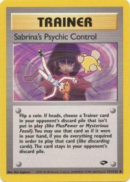 Sabrina's Psychic Control (121/132)