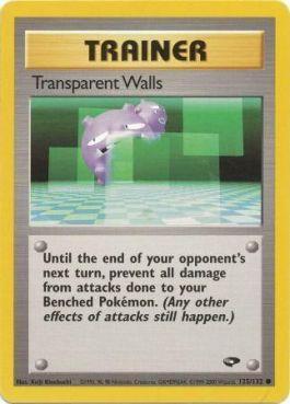 Transparent Walls (125/132)