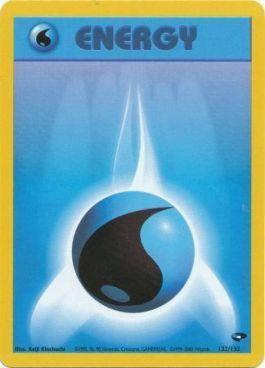 Water Energy (132/132)