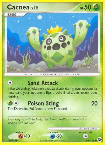 Cacnea (62/106)
