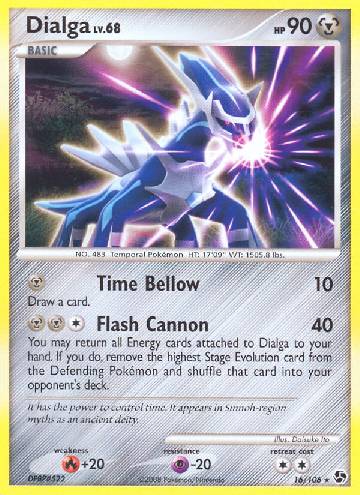 Dialga (16/106)