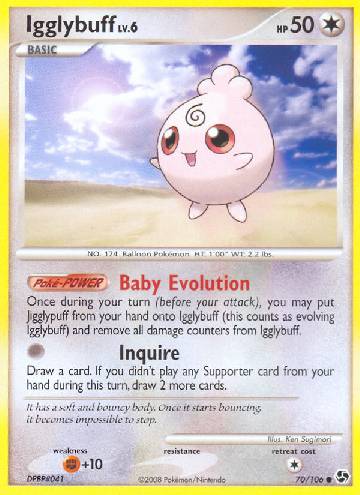 Igglybuff (70/106)