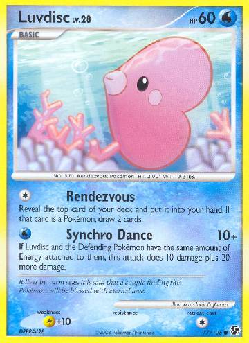 Luvdisc (77/106)