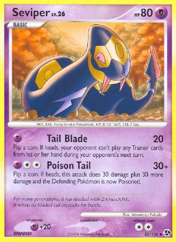 Seviper (52/106)