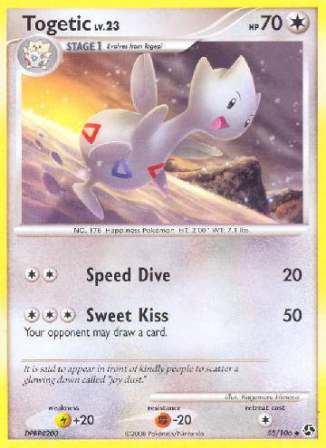 Togetic (55/106)