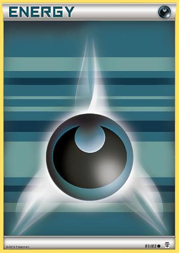 Darkness Energy (81/83)