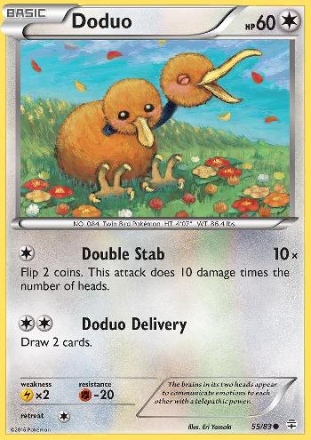 Doduo (55/83)