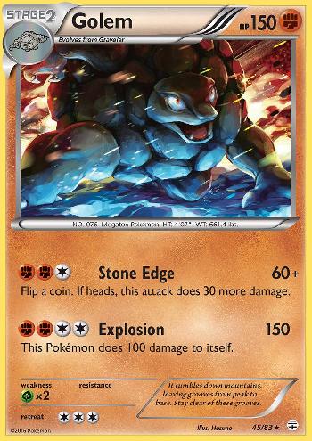 Golem (45/83)