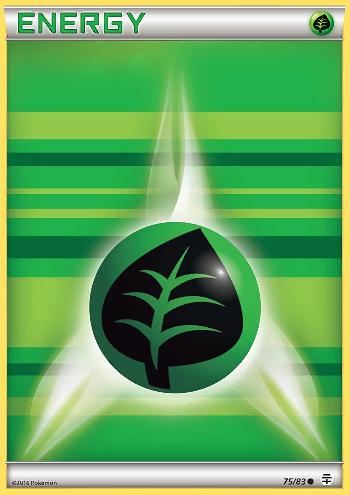 Grass Energy (75/83)