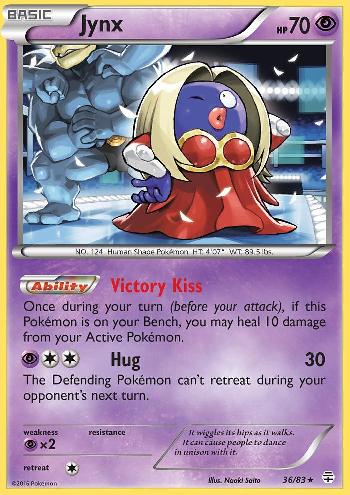 Jynx (36/83)